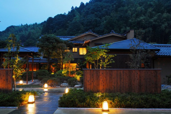 Hoshino Resorts KAI Izumo
